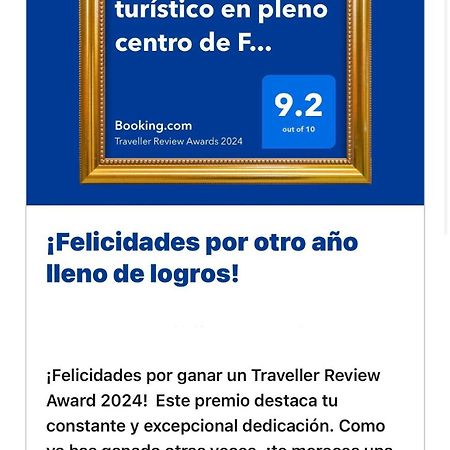 Apartamento Turistico En Pleno Centro De Ferrol Διαμέρισμα Εξωτερικό φωτογραφία