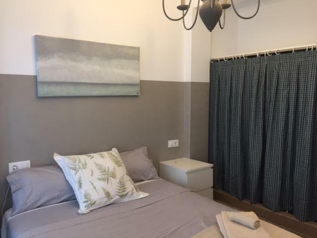 Apartamento Turistico En Pleno Centro De Ferrol Διαμέρισμα Εξωτερικό φωτογραφία