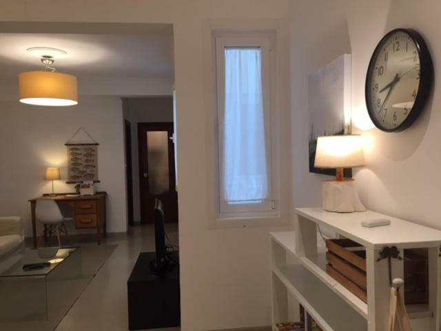 Apartamento Turistico En Pleno Centro De Ferrol Διαμέρισμα Εξωτερικό φωτογραφία