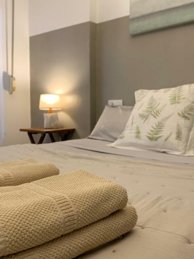 Apartamento Turistico En Pleno Centro De Ferrol Διαμέρισμα Εξωτερικό φωτογραφία